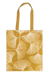 Bild von Stoffbeutel GINKGO
