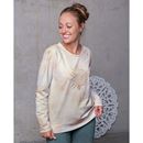 Immagine di Sweaty OM Mani in natur/sand/gold von The Spirit of OM