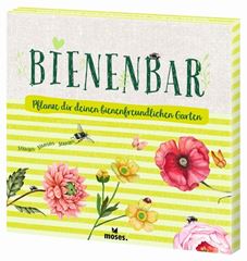 Bild von Blatt & Blüte Bienenbar VE 8