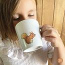 Bild von kleiner becher peter hase, VE-6