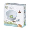 Bild von schale mit saugboden und löffel peter rabbit, VE-3