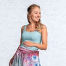 Immagine di Bambus Top blue-breeze von The Spirit of OM