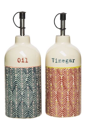 Immagine di Essig- & Ölflasche MIX'N'MATCH