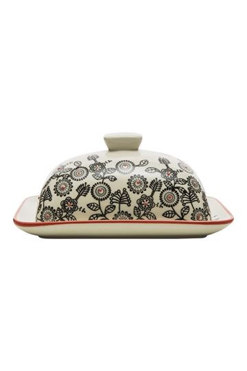 Image sur Butterdose FLORAL