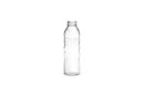 Bild von Glasflasche THANK YOU Kids (breite Öffnung)
