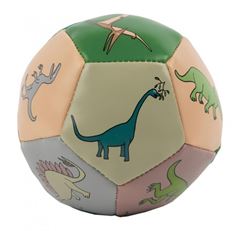 Picture of softball  les dinosaures, VE-6