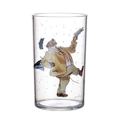 Image de trinkglas aus tritan ernest et célestine, VE-6