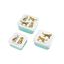 Immagine di les jaguars - set of 3 lunch boxes , VE-4