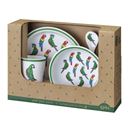 Image sur les perroquets - 5-piece gift box , VE-3