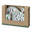 Immagine di les perroquets - 5-piece gift box , VE-3