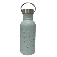 Immagine di edelstahltrinkflasche les mouettes (0.5l), VE-4