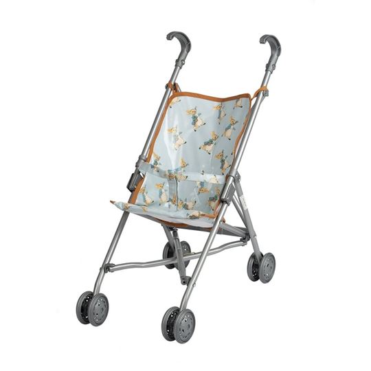 Bild von puppenwagen peter rabbit, VE-1