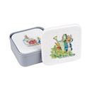 Bild von 3 lunch boxes peter rabbit, VE-4