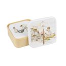 Bild von 3 lunch boxes ernest et célestine, VE-4