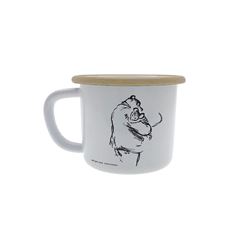 Image de mug ernest and celestine, VE-4