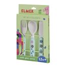 Bild von 3-teiliges besteck elmar, VE-6