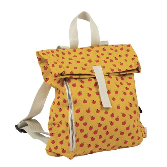 Bild von rucksack kurier les pommes, VE-2