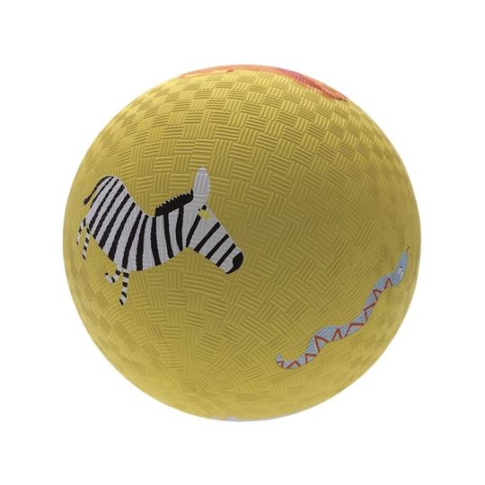 Bild von grosser ball la savane, VE-3