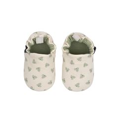 Bild von babyschuh les lapins - 6-12 monaten, VE-2