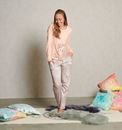 Picture of Pyjama-Hose in sahara von The Spirit of OM