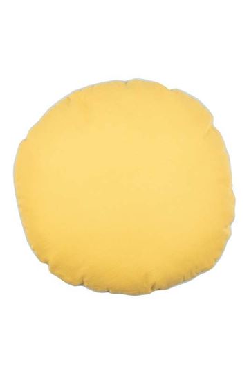 Picture of Sitzkissen yellow