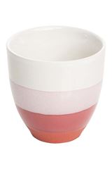 Immagine di Becher STRIPES 200 ml rose