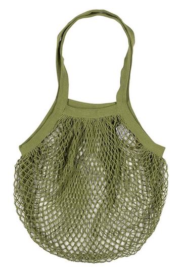 Image sur Netzbeutel olive