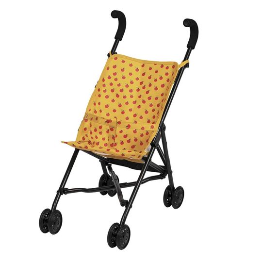 Bild von puppenwagen les pommes, VE-1