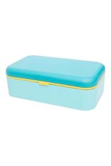 Picture of Brotdose PLAIN 18,7 cm turquoise