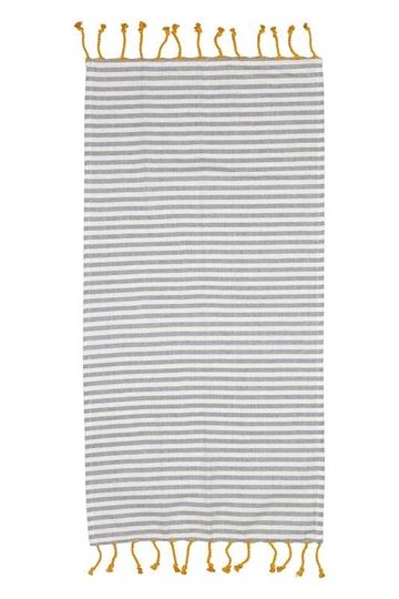 Image sur Hamam-Tuch STRIPES 100 cm