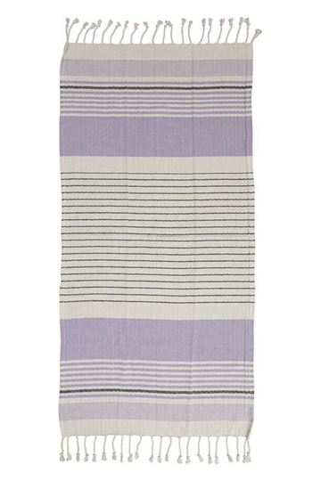 Image sur Hamam-Tuch STRIPES 100 cm