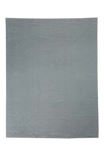 Image sur Tischdecke 170 cm grey