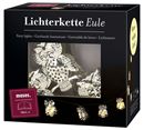 Image sur moses. libri_x Lichterkette Eule, VE-4