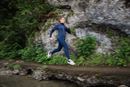 Image sur Damenjacke in dunkelblau von The Spirit of OM