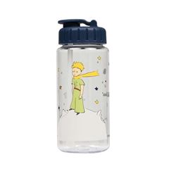 Immagine di trinkflasche  0.35l der kleine prinz, VE-4