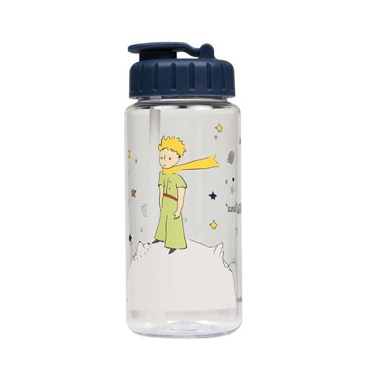 Bild von trinkflasche  0.35l der kleine prinz, VE-4