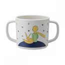Bild von tasse mit 2 henkeln und rutschfestem boden der kleine prinz, VE-6
