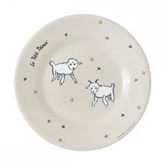 Picture of dessertteller der kleine prinz, VE-6