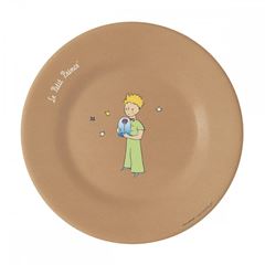 Picture of dessertteller der kleine prinz, VE-6