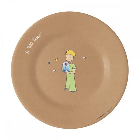 Bild von dessertteller der kleine prinz, VE-6