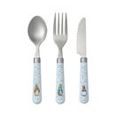 Bild von lernbesteck peter rabbit, VE-6