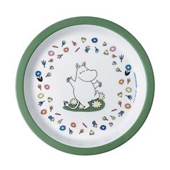 Bild von baby essteller moomin, VE-6