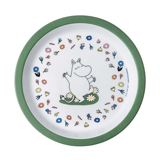 Bild von baby essteller moomin, VE-6