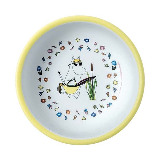 Bild von schale moomin, VE-6