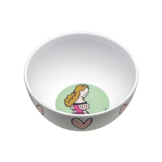 Bild von schale princess, VE-6