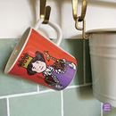 Bild von becher princess ''je demande pour sortir...'', VE-6