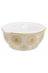 Bild von Schüssel ART DECO 18,5 cm