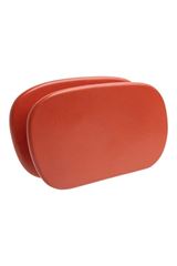 Picture of Vase MODERN ART red
