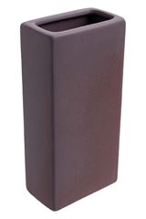 Picture of Vase MODERN ART purple