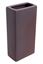 Immagine di Vase MODERN ART purple